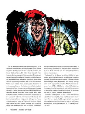 Read EC Archives  6 Page 10 in English