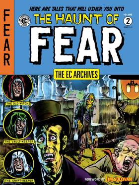 Read EC Archives  6 Page 1 in English
