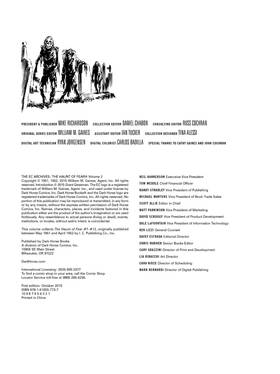 Read EC Archives  7 Page 6 in English