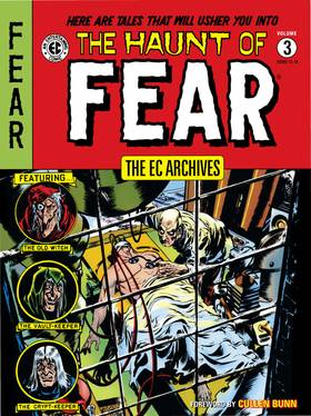 Read EC Archives  7 Page 1 in English