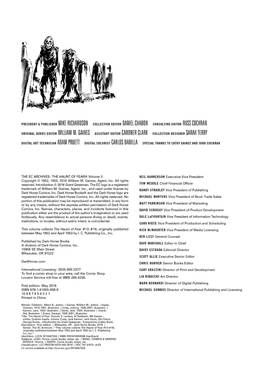 Read EC Archives  8 Page 6 in English