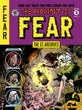 Read EC Archives  8 Page 1 in English