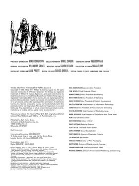 Read EC Archives  9 Page 6 in English