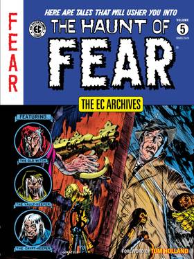 Read EC Archives  9 Page 1 in English