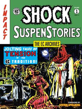 Read EC Archives  10 Page 1 in English