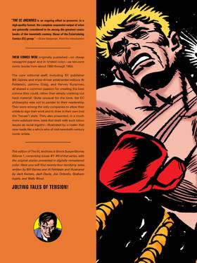 Read EC Archives  10 Page 2 in English