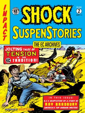 Read EC Archives  11 Page 1 in English