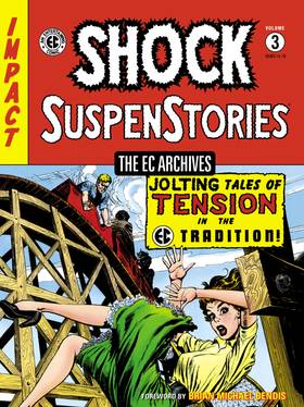 Read EC Archives  12 Page 1 in English