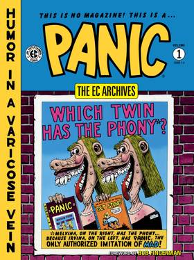 Read EC Archives  13 Page 1 in English