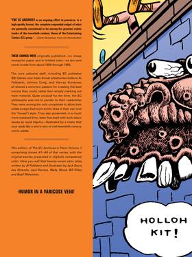 Read EC Archives  13 Page 2 in English