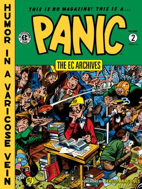 Read EC Archives  14 Page 1 in English