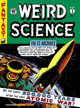 Read EC Archives  15 Page 1 in English