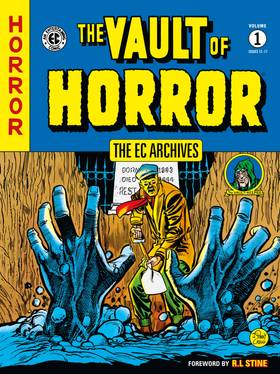 Read EC Archives  24 Page 1 in English