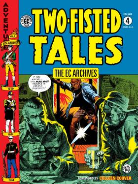 Read EC Archives  23 Page 1 in English