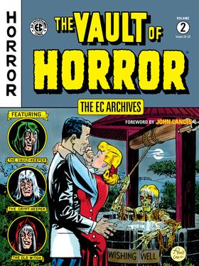 Read EC Archives  25 Page 1 in English