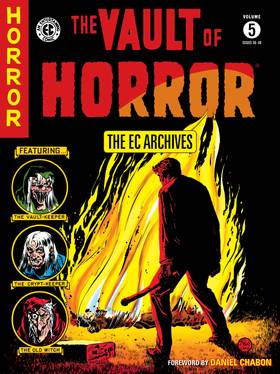 Read EC Archives  27 Page 1 in English