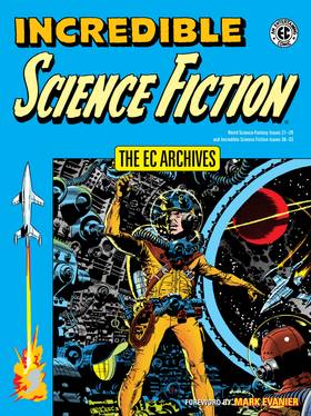 Read EC Archives  28 Page 1 in English