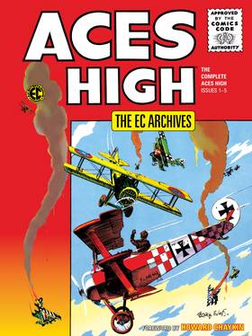 Read EC Archives  29 Page 1 in English