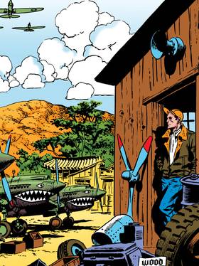 Read EC Archives  29 Page 3 in English
