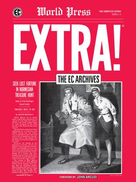 Read EC Archives  30 Page 1 in English