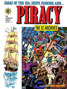 Read EC Archives  33 Page 1 in English