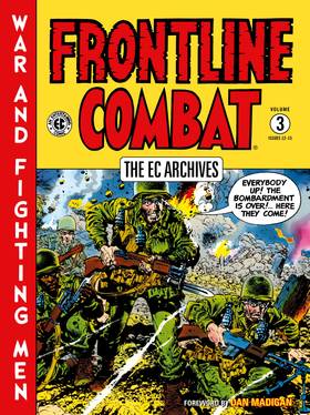 Read EC Archives  35 Page 1 in English