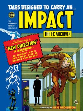 Read EC Archives  39 Page 1 in English