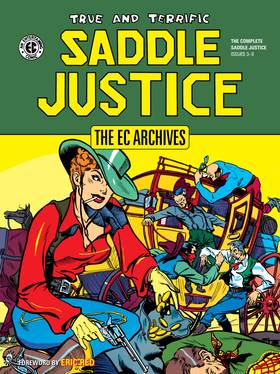 Read EC Archives  41 Page 1 in English