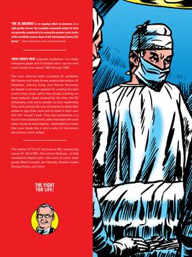 Read EC Archives  42 Page 2 in English
