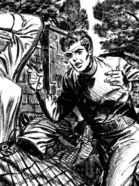 Read EC Archives  46 Page 3 in English