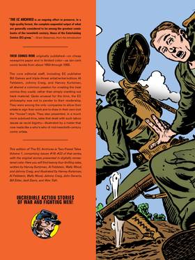 Read EC Archives  21 Page 2 in English