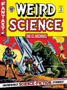 Read EC Archives  16 Page 1 in English