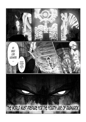 Read SPLICER  2 Page 9 in English