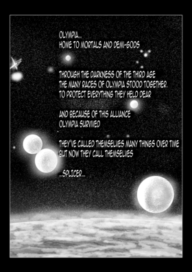 Read SPLICER  3 Page 2 in English
