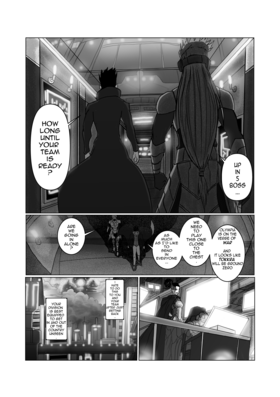Read SPLICER  3 Page 5 in English