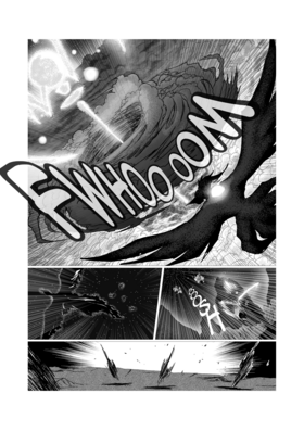 Read SPLICER  3 Page 8 in English