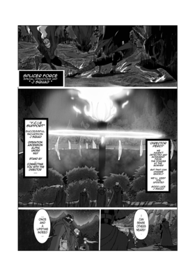 Read SPLICER  3 Page 9 in English