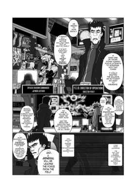 Read SPLICER  3 Page 6 in English