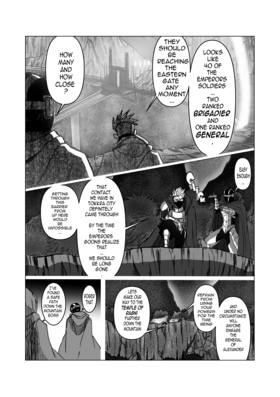 Read SPLICER  3 Page 10 in English