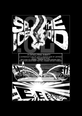 Read SPLICER  4 Page 3 in English