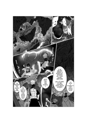 Read SPLICER  4 Page 7 in English