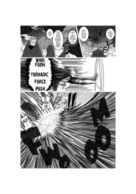 Read SPLICER  4 Page 8 in English