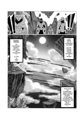 Read SPLICER  4 Page 9 in English