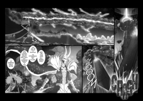 Read SPLICER  5 Page 4 in English