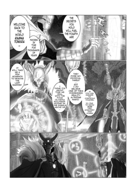 Read SPLICER  5 Page 6 in English