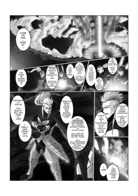 Read SPLICER  5 Page 7 in English