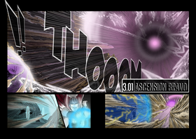 Read SPLICER  5 Page 3 in English
