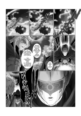 Read SPLICER  5 Page 8 in English