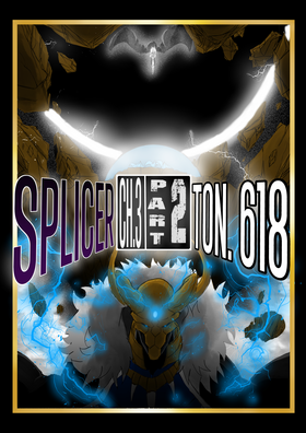 Read SPLICER  6 Page 1 in English
