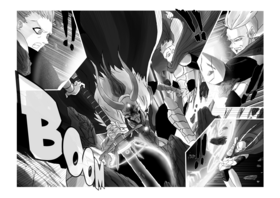 Read SPLICER  6 Page 4 in English